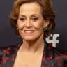 Sigourney Weaver