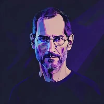 Steve Jobs