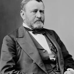 Ulysses S. Grant