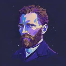 Vincent van Gogh
