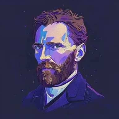 Vincent van Gogh