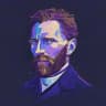 Vincent van Gogh