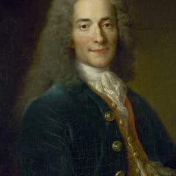 Voltaire