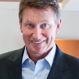 Wayne Gretzky