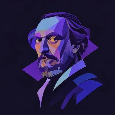 William Shakespeare