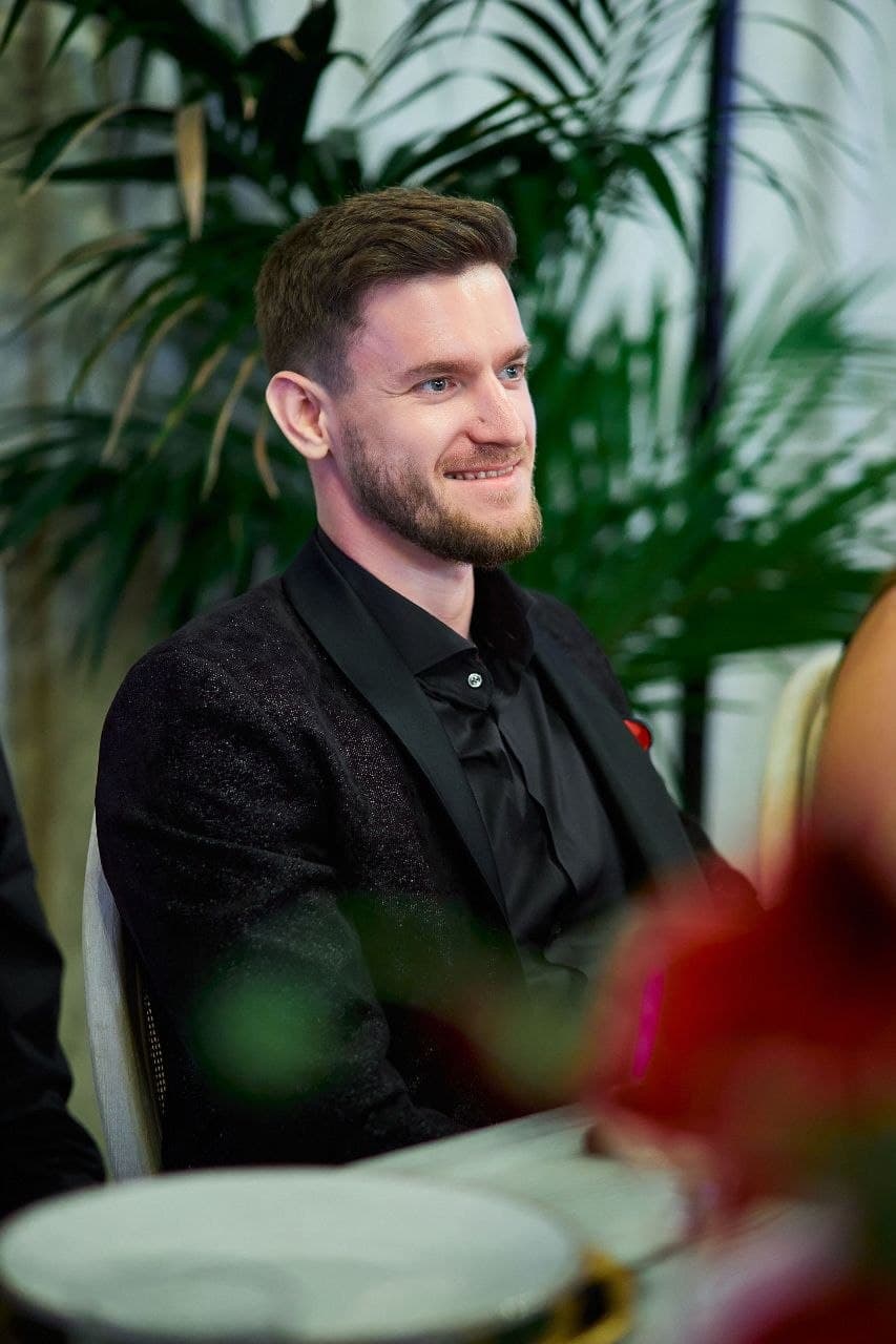 Peter Kolomiets — Founder & CEO of JobCannon