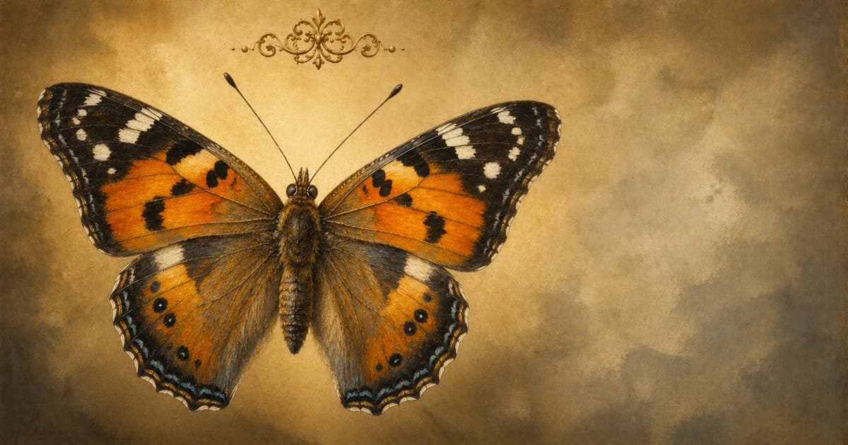 Aquarius Spirit Animal: The Butterfly and What It Means
