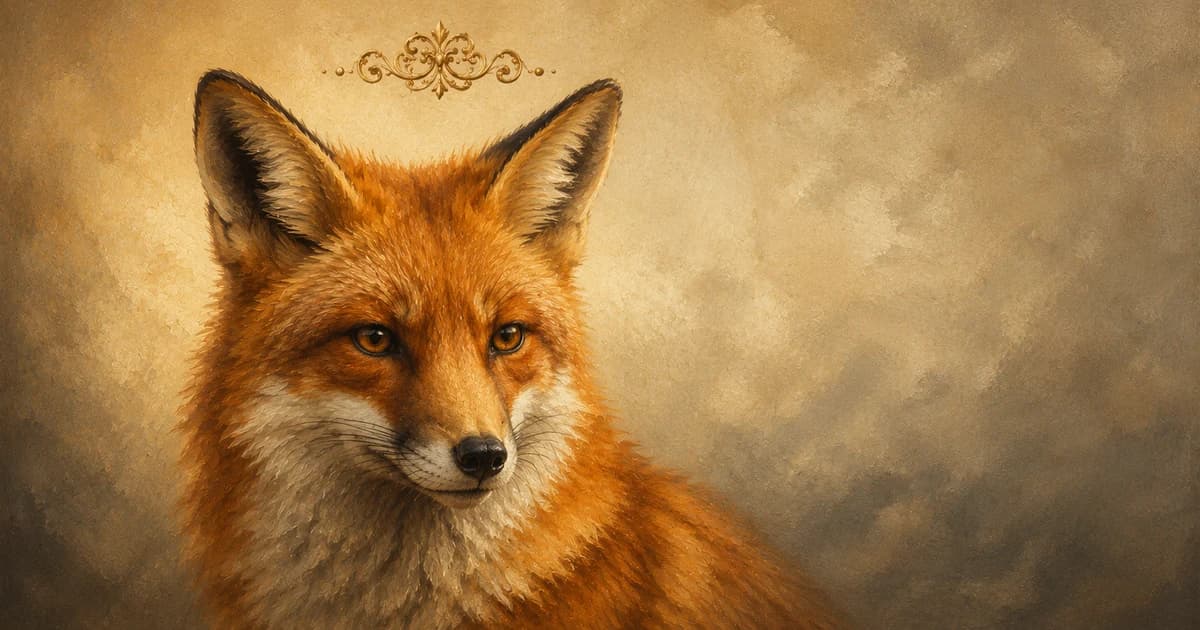 Gemini Spirit Animal: The Fox and What It Means