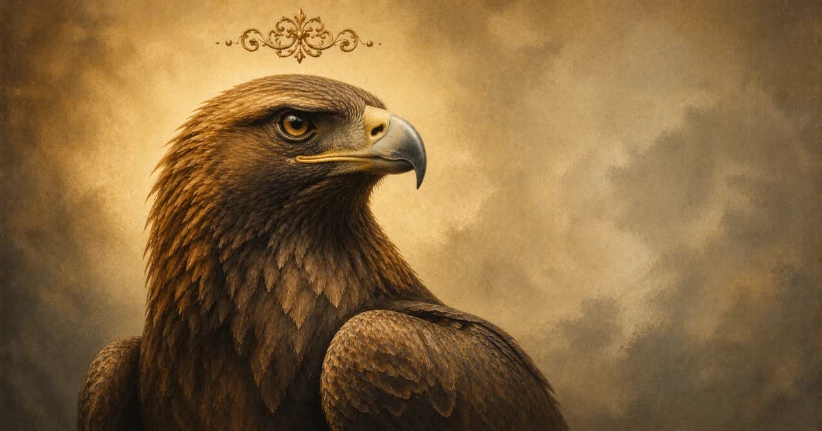 Sagittarius Spirit Animal: The Eagle and What It Means