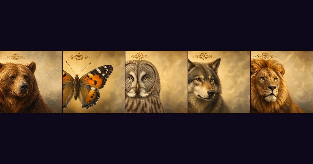 Spirit Animal Meaning: How Animal Symbolism Works