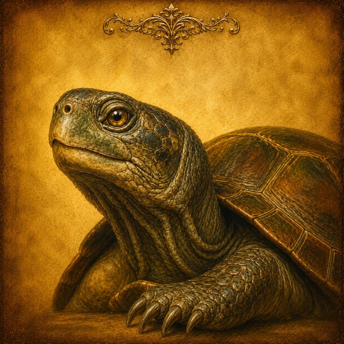 Turtle Spiritual Meaning: Symbolism, Turtle Island & Spirit Animal