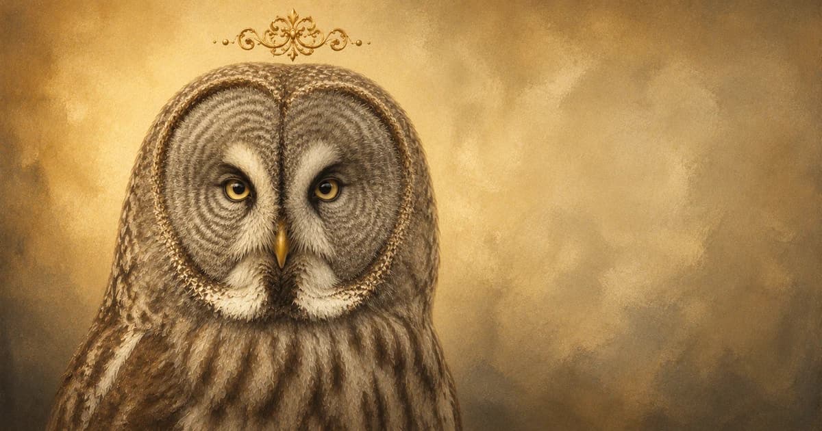 Virgo Spirit Animal: The Owl and What It Means