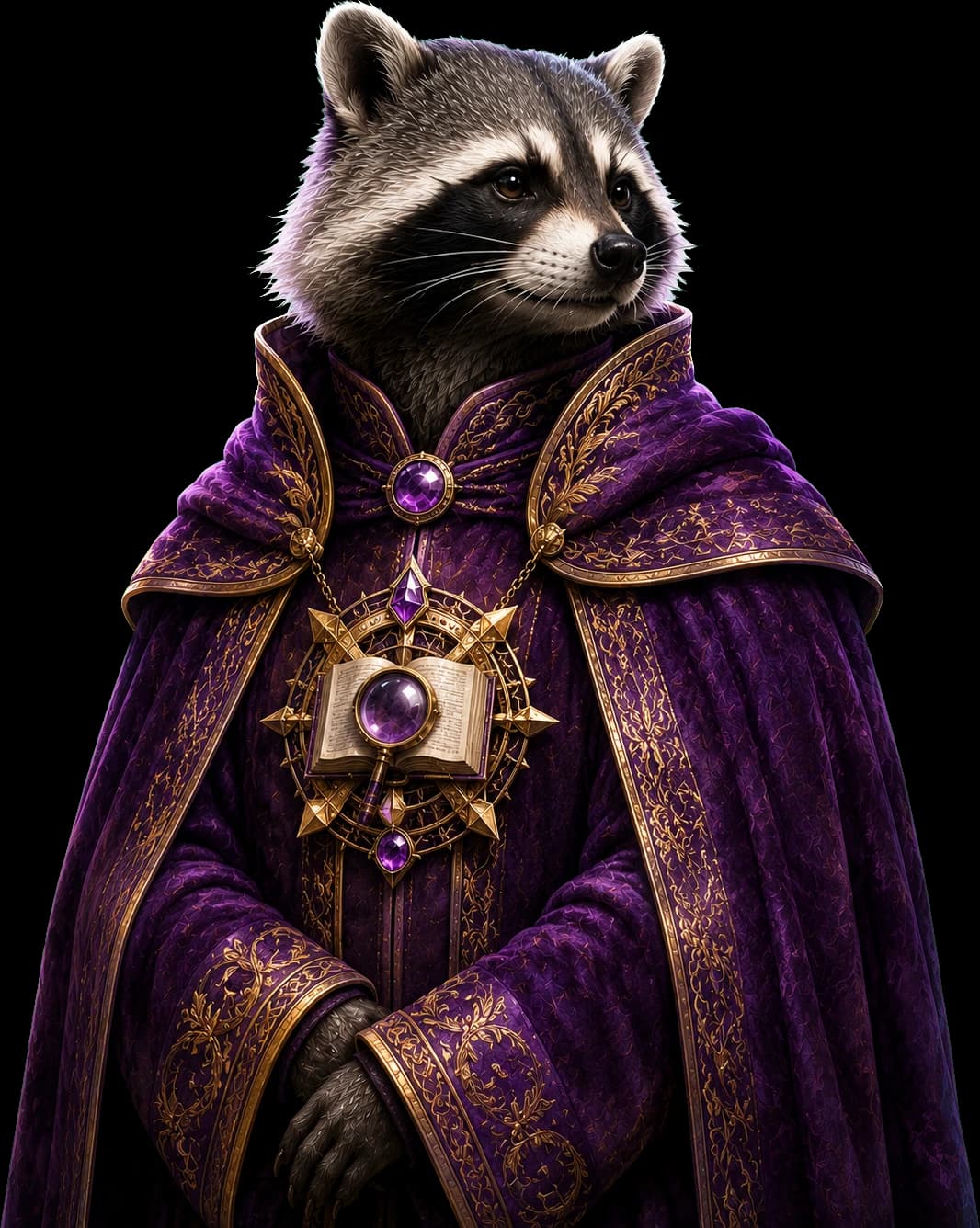 Type 5, The Investigator