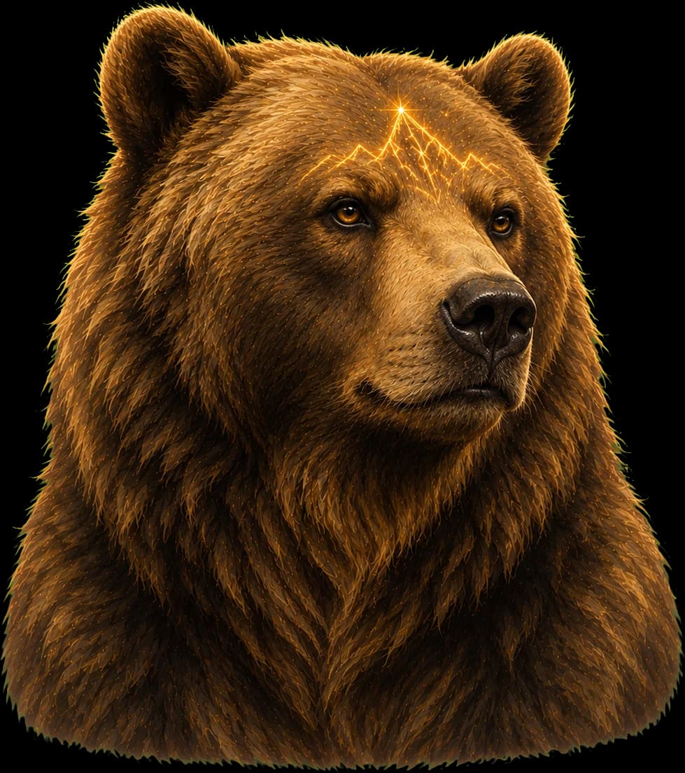 Bear — The Protector