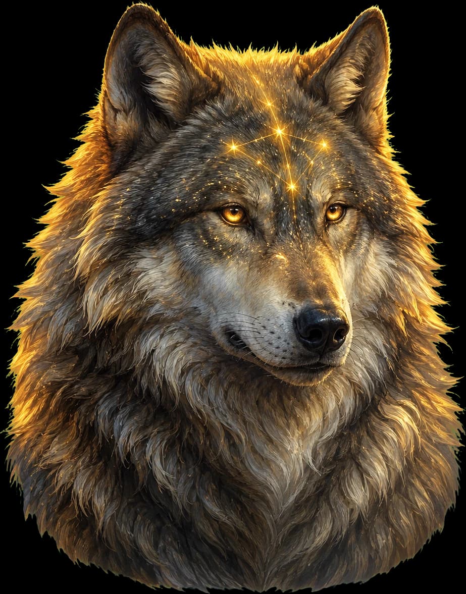 Wolf — The Loyalist