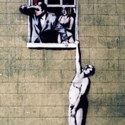 Banksy