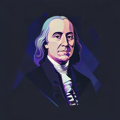Benjamin Franklin