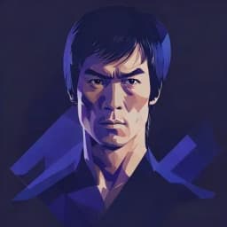 บรูซ ลี
