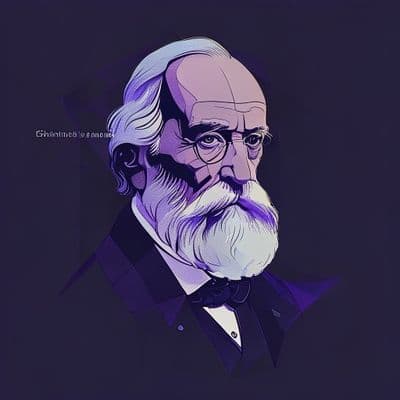 Charles Darwin