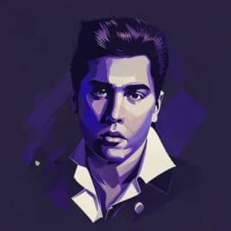 Elvis Presley