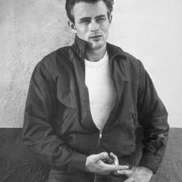 James Dean