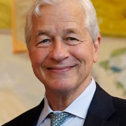 Jamie Dimon