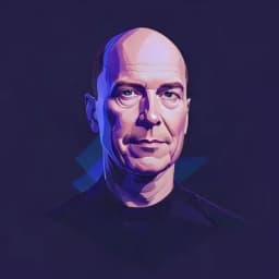 Jeff Bezos