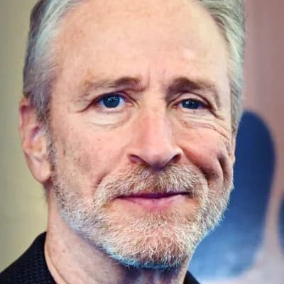 Jon Stewart