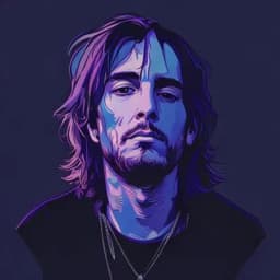 Kurt Cobain
