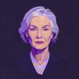Martha Stewart
