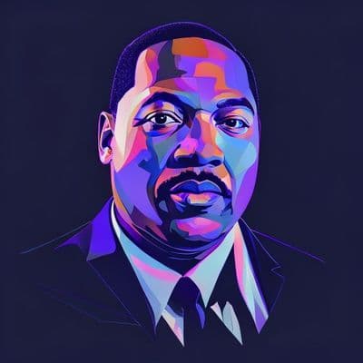 Martin Luther King Jr