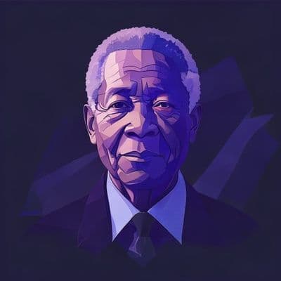 Mandela Nelson