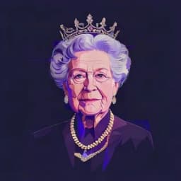 สมเด็จพระราชินีเอลิซาเบธที่ 2