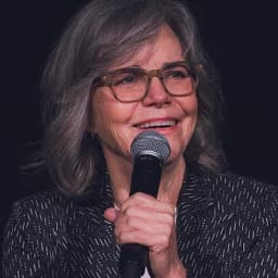 Sally Field