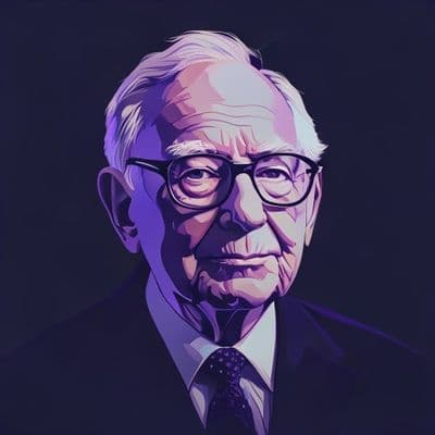 Warren Buffett