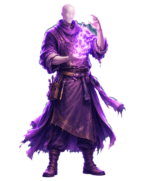 The Creator, Jungian Archetype