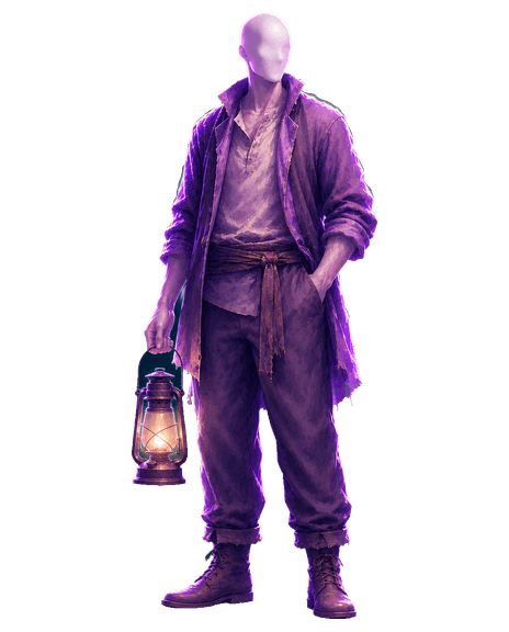 The Everyman, Jungian Archetype