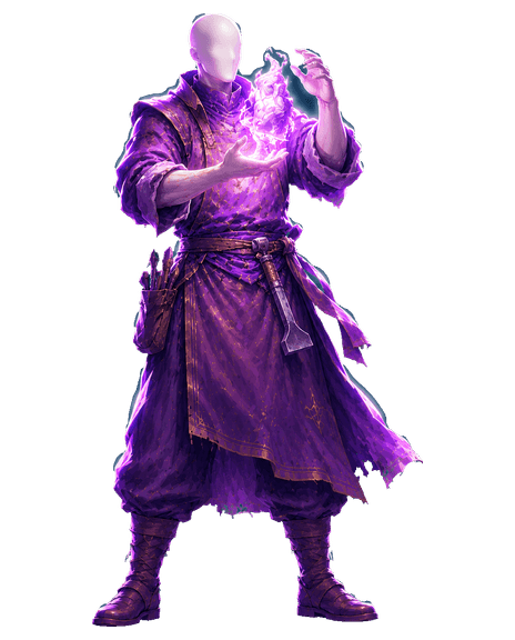 The Sage, Jungian Archetype