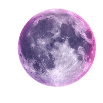 Full Moon — The Illuminator