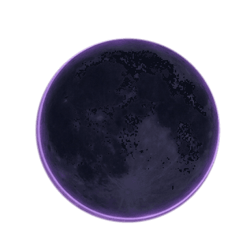 New Moon — The Initiator