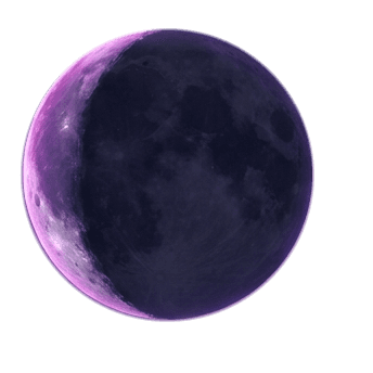 Waning Crescent — The Sage
