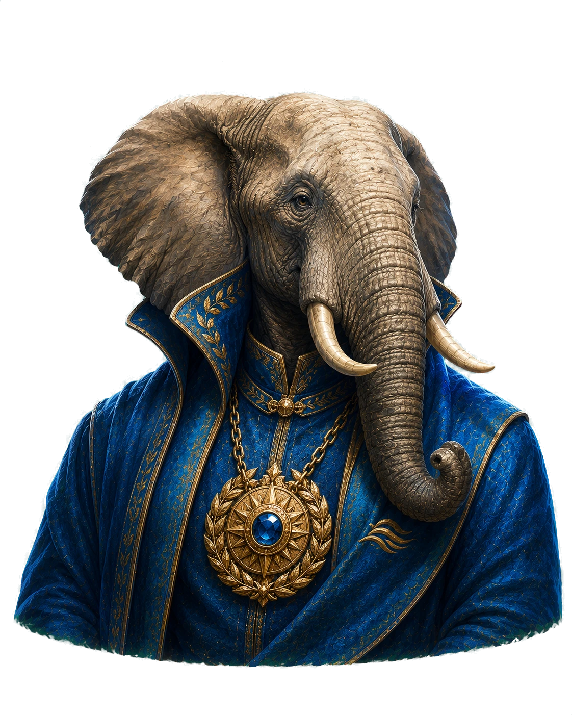 Type 9 — archetype illustration