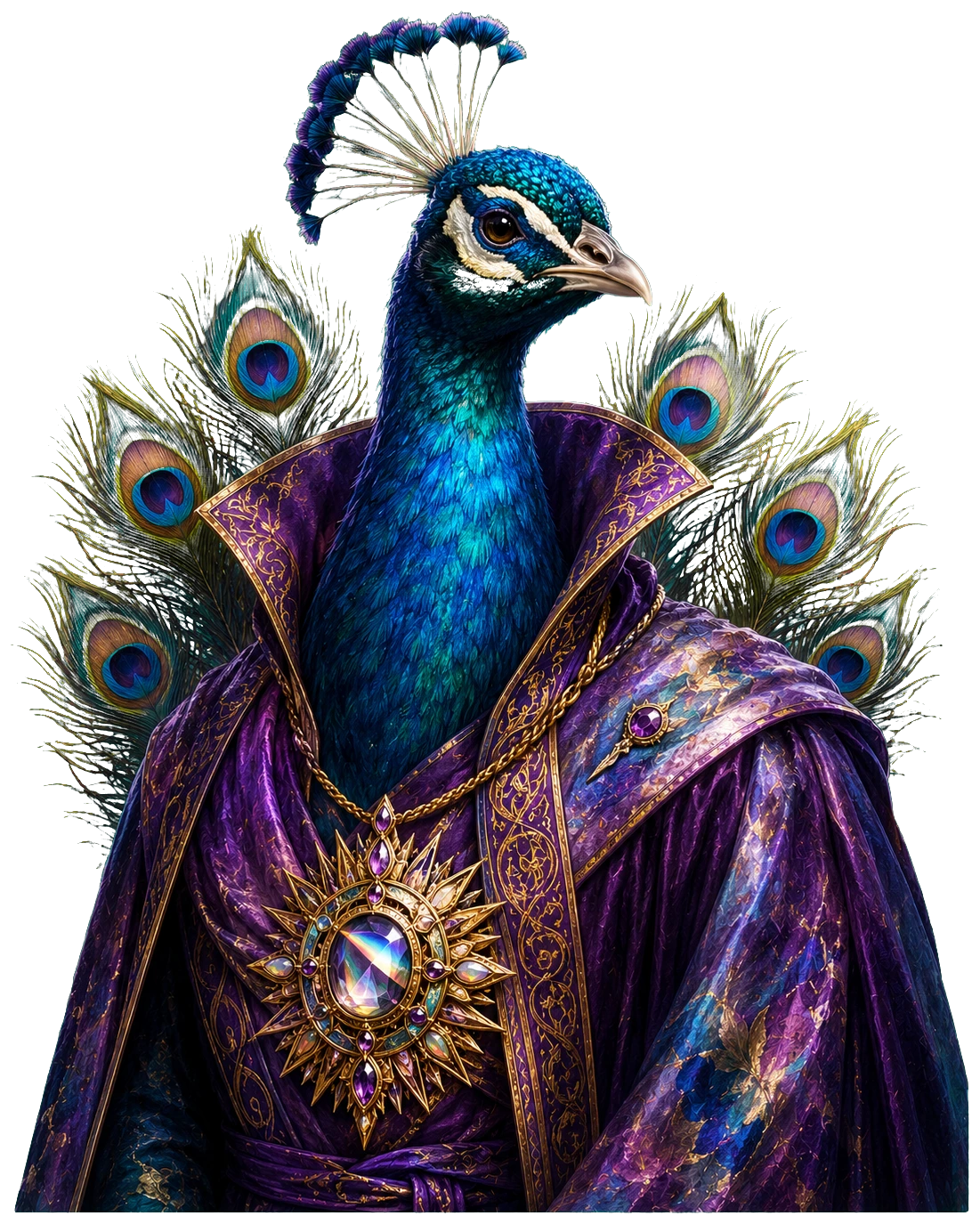 Artistic — archetype illustration
