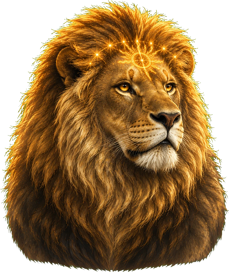 Lion — The Sovereign