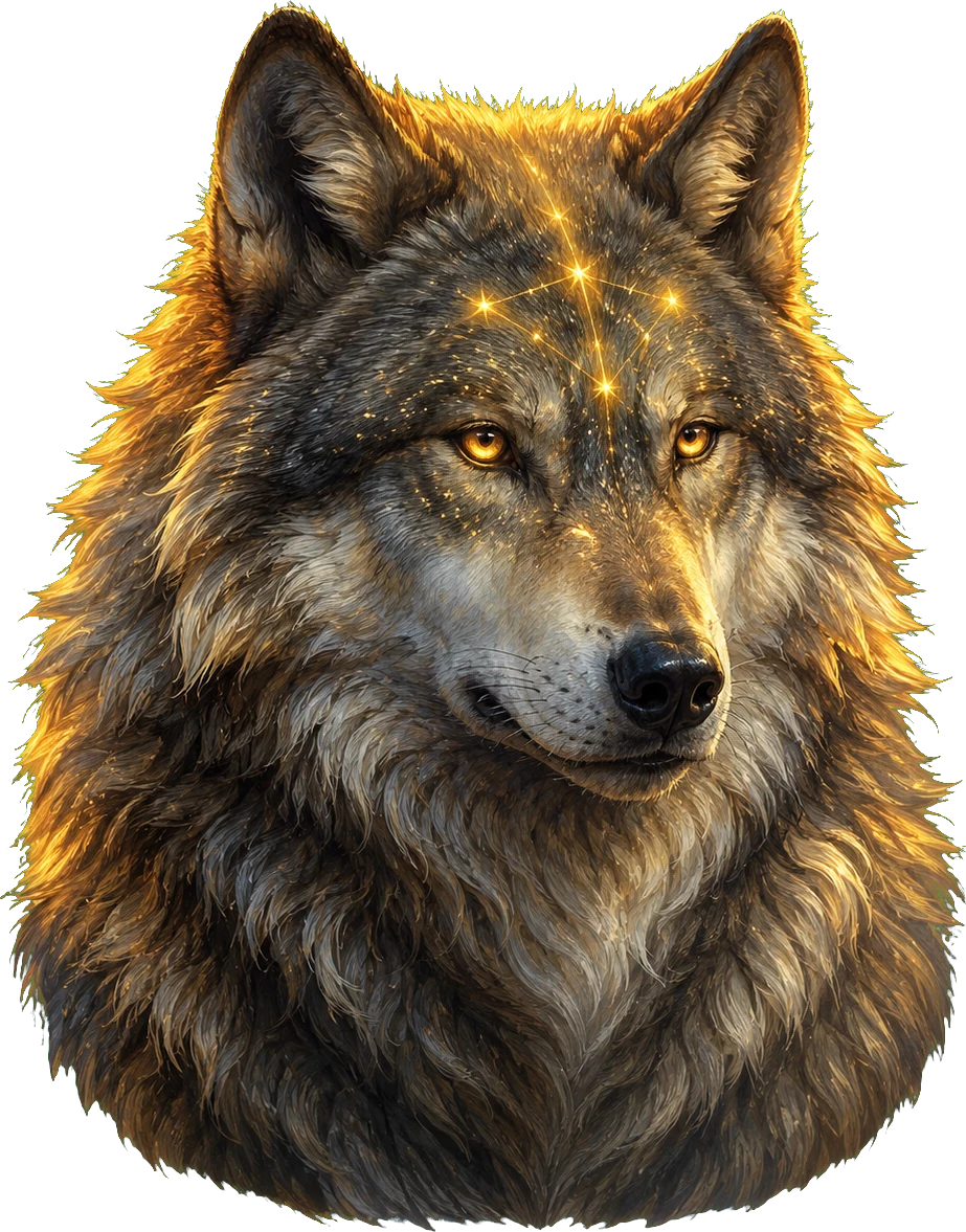 Wolf — The Loyalist