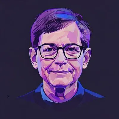 Bill Gates