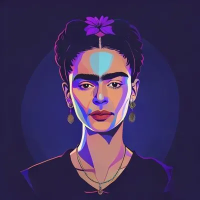 Frida Kahlo