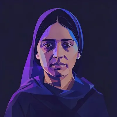 Malala Yousafzai
