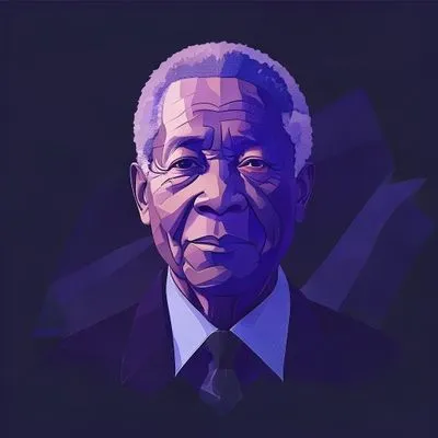 Nelson Mandela