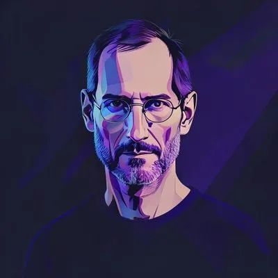 Steve Jobs